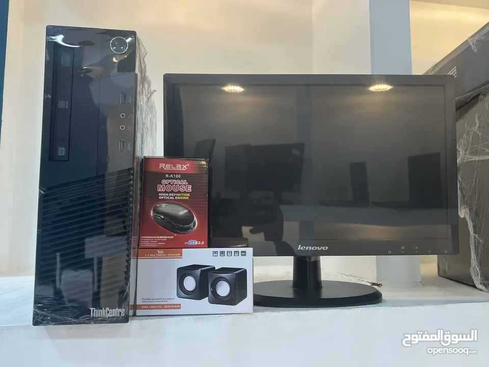 أقوى العروض على أجهزه i7 جيل رابع