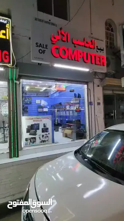 SHOP FOR SALE: Prime location, Maabela Souq Near Al Ain Gift Market for sale