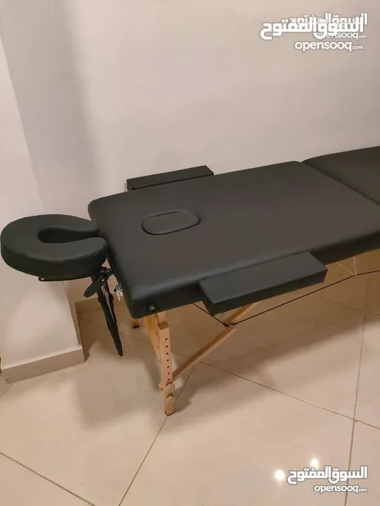 سرير مساج و حجامه الأفضل