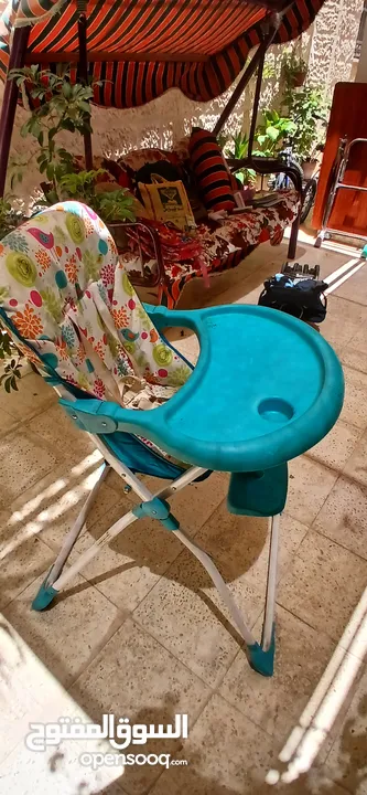 أغراض بيبي واطفال
