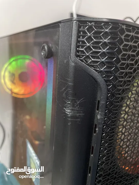 نوع الكيس acer pc