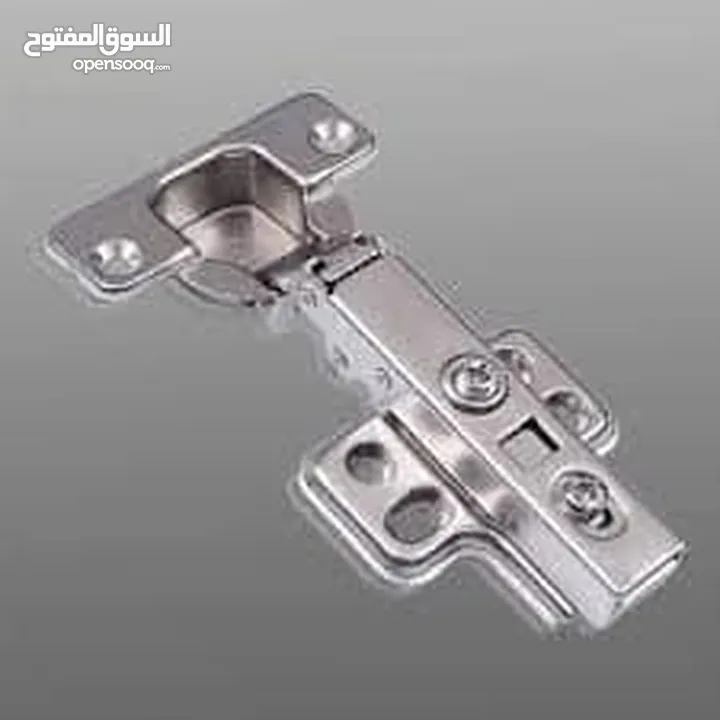 صيانة وتفصيل جميع انواع المطابخ وكافة اعمال الألمنيوم والصيانة العامة