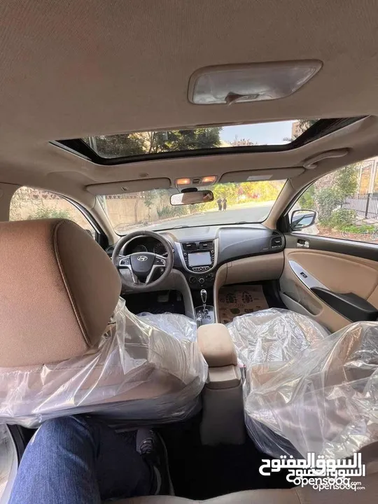 اكسنت مع فتحا 2016