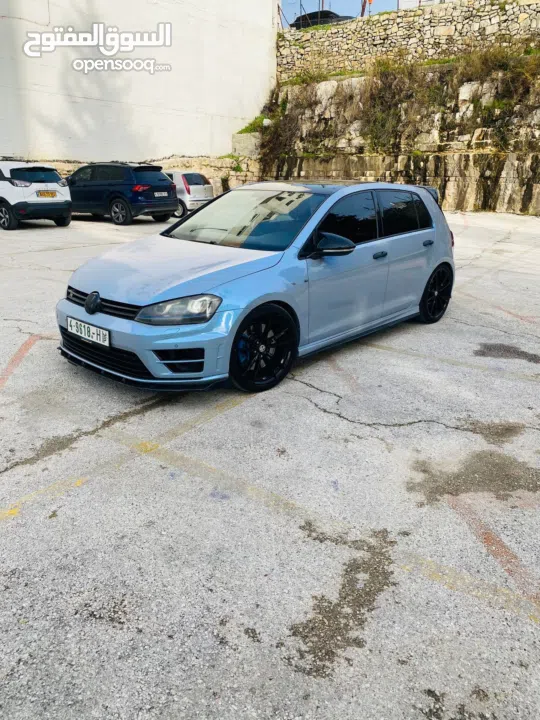 جولف. R.  فلللللللل.  مسكررررررر. 4/4. بسعرررررررز حرق حرق