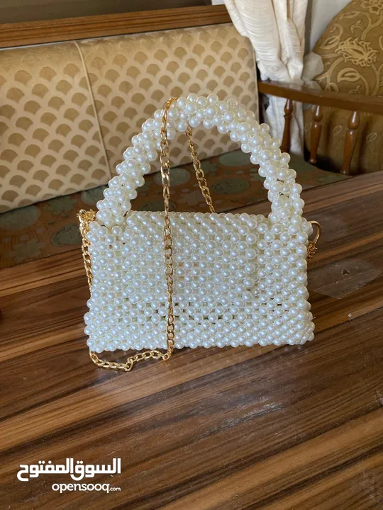 جزدان نسائي Handmade