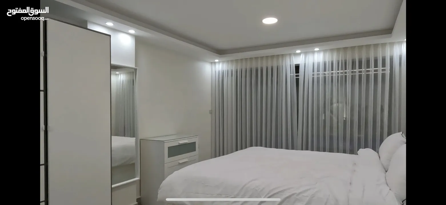 فيلا / شاليه / مزرعة للايجار / البحر الميت / 3 غرف نوم / مسبح خاص / جاكوزي / اماكن للشواء