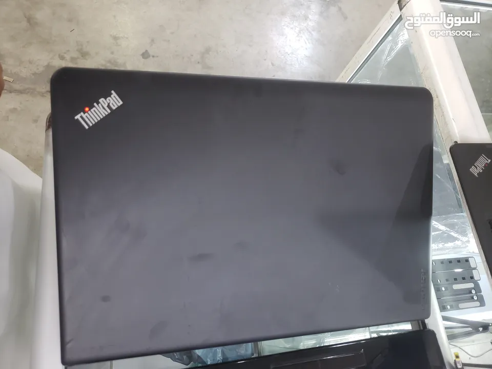 laptop Lenovo core i3 5th generation with warranty