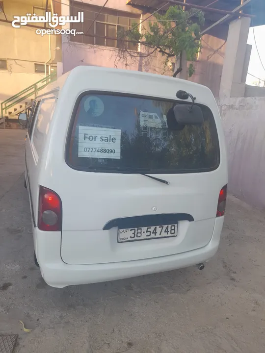 للبيع h100 بحاله ممتازه بسعر مغري