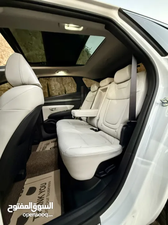 هونداي توسان فل الفل