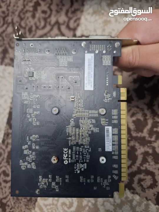 كرت شاشه gt730