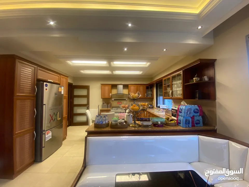 شقة فارغة للإيجار في خلدا  ref : 14349