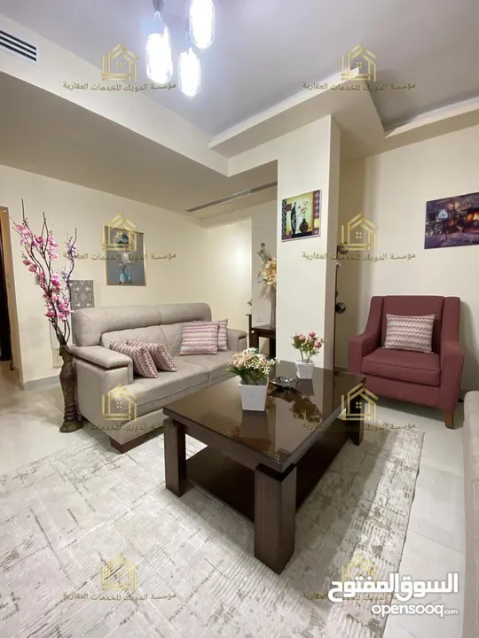 شقه للايجار عبدون جديد لم تسكن .. يوجد خيارات Apartment for rent in Abdoun, new, never lived in.. op