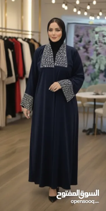 عبايات تصميم