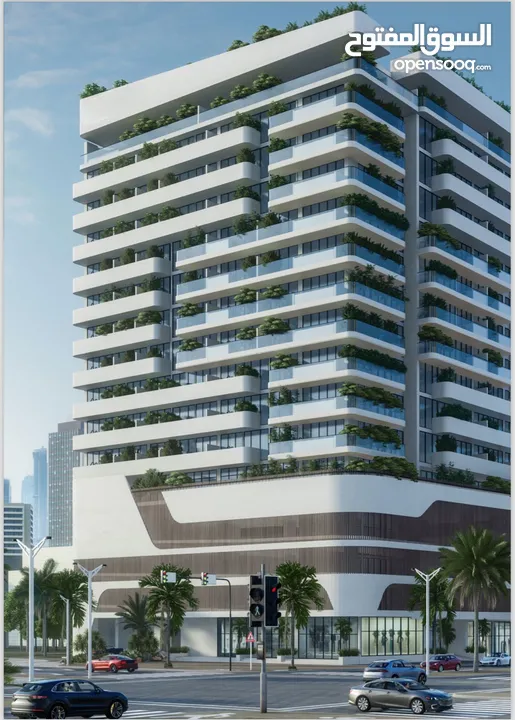 تملك غرفه وصاله مع غرفه خادمه للبيع تتمتع ب مزيج من الفخامة العصرية بدون فوائد بدون بنوك والسعر ممتا