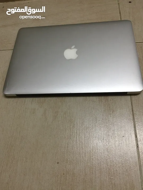 apple MacBook