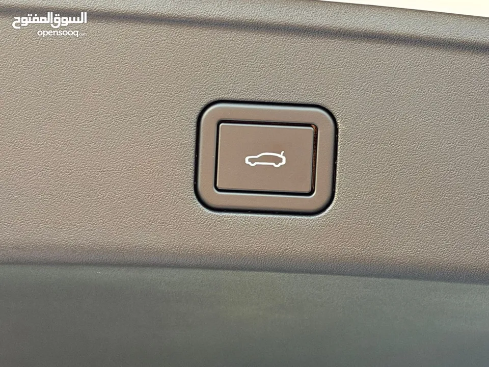 Avtar 07 plug in hybrid max edition 2025