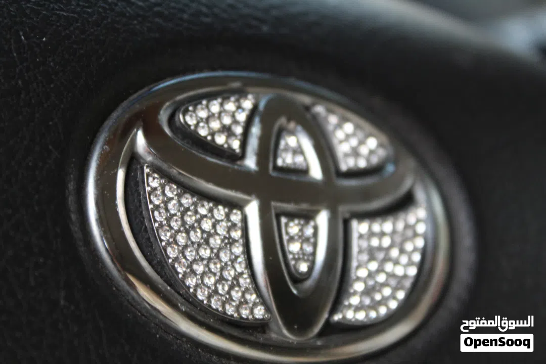 For Sale: Toyota Land Cruiser Prado TXL 2013 – V6 Petrol Automatic Excellent Condition