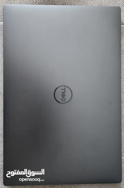 DELL XPS 9320 LAPTOP