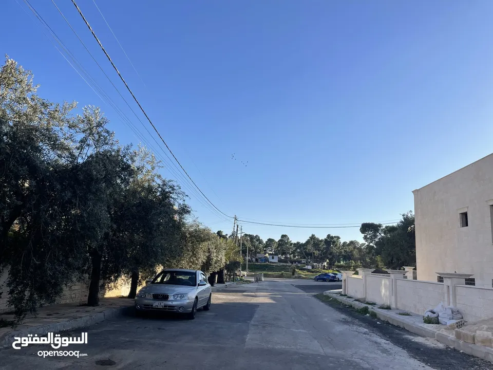 ارض للبيع من المالك مباشرة بموقع متميز في منطقة الجويدة