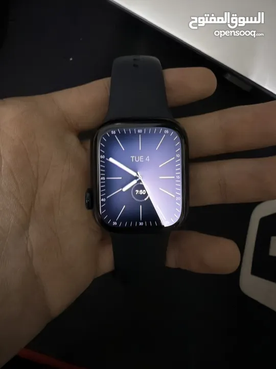 Apple Watch 8