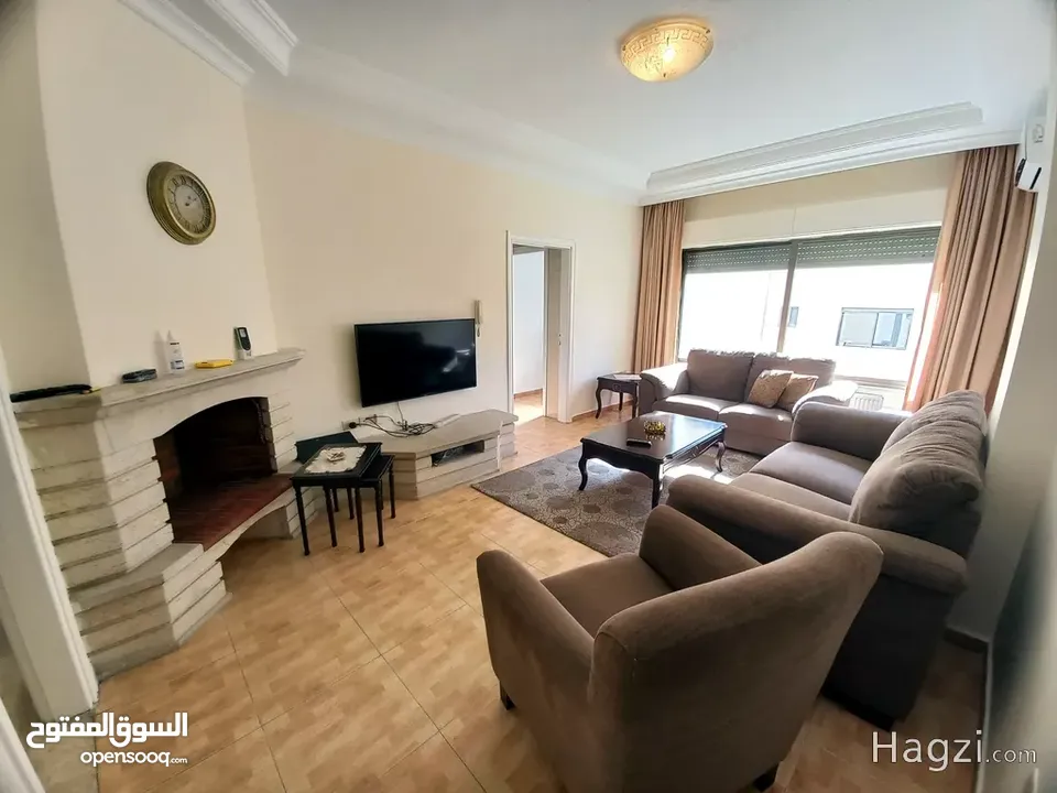 شقة مفروشة للإيجار 220م2 ( Property 18765 ) سنوي فقط