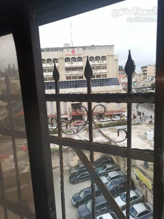شقة للإيجار في اربد