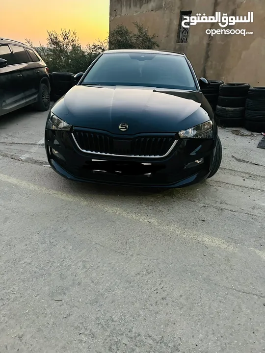 سكودا سكالا