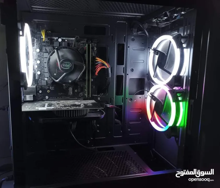 PC العاب جيل العاشر