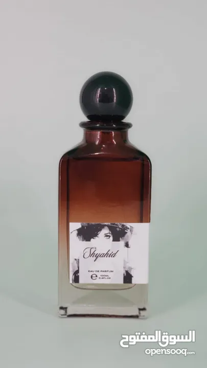 عطور ماركة PRAIMAN PERFUME N  أصلية