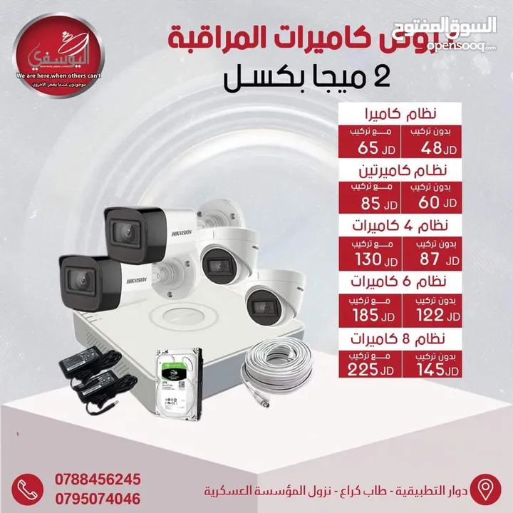 كاميره  C6N ezviz اقل سعر في المملكه فقط 18.99