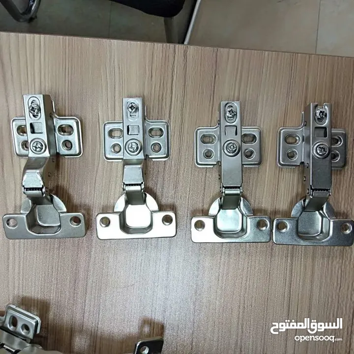 تفصيل وصيانه كل ما يخص ال المنيوم