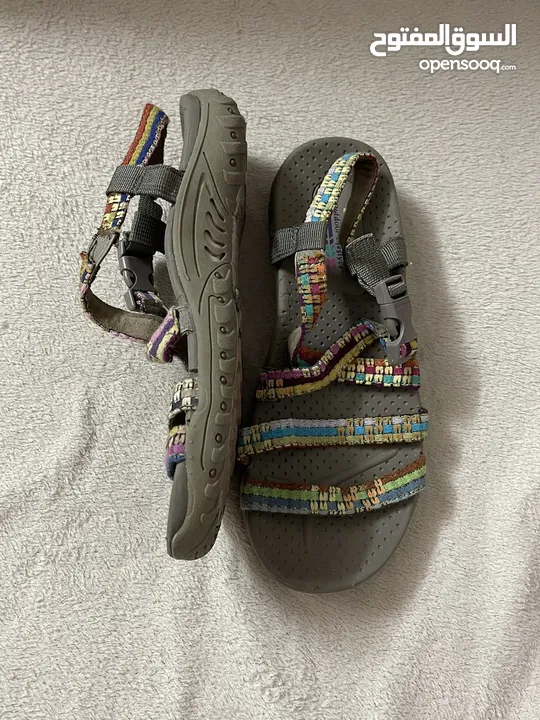 احذية طبية اصلية ماركة skechers