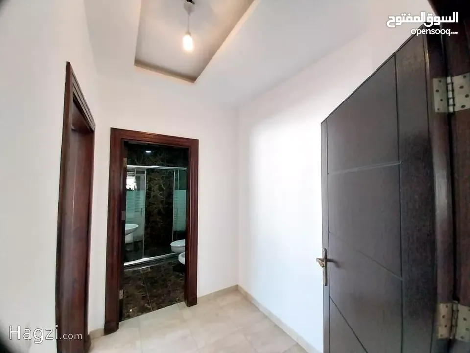 شقة طابق ثالث بمساحة 177 متر للبيع في منطقة الرابية ( Property ID : 30564 )