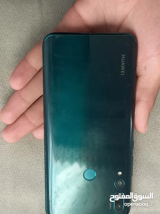 هواوي برايم  HUAWEI Y9 Prime 2019