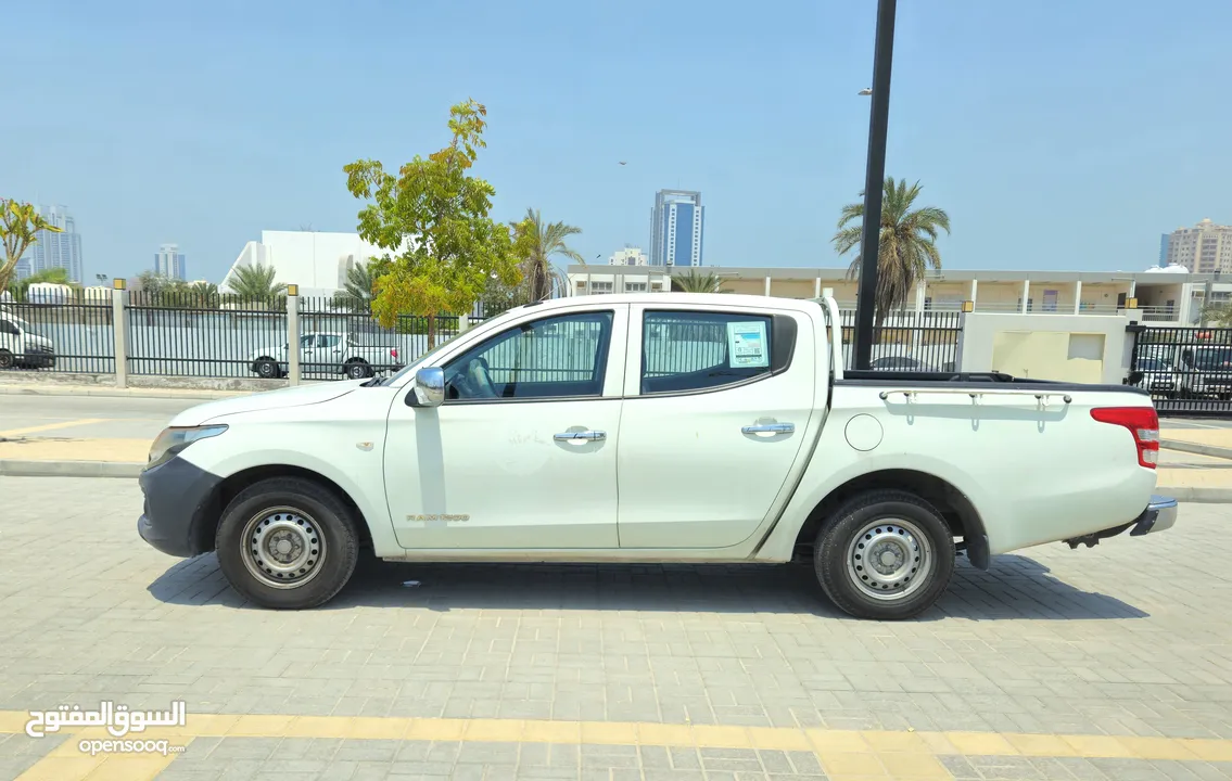 DOGE RAM 1200 DOUBLE CABIN PICK-UP FOR SALE URGENTLY