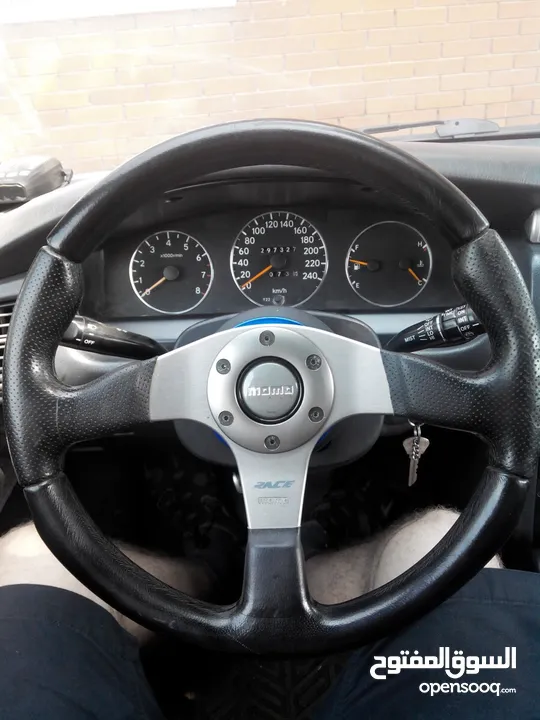 Original steering wheel طارات ستيرنج مميزة أصلية