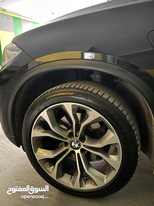 BMW X5 Plug-in Hybrid with ALL NEW High Voltage&small battery plus all Modules done