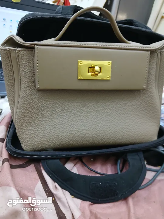 شنط يد نسائد منوعه