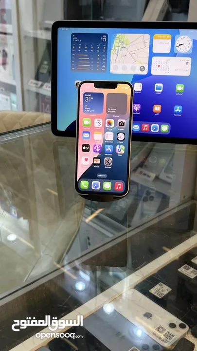 iPhone 13 mini 128G