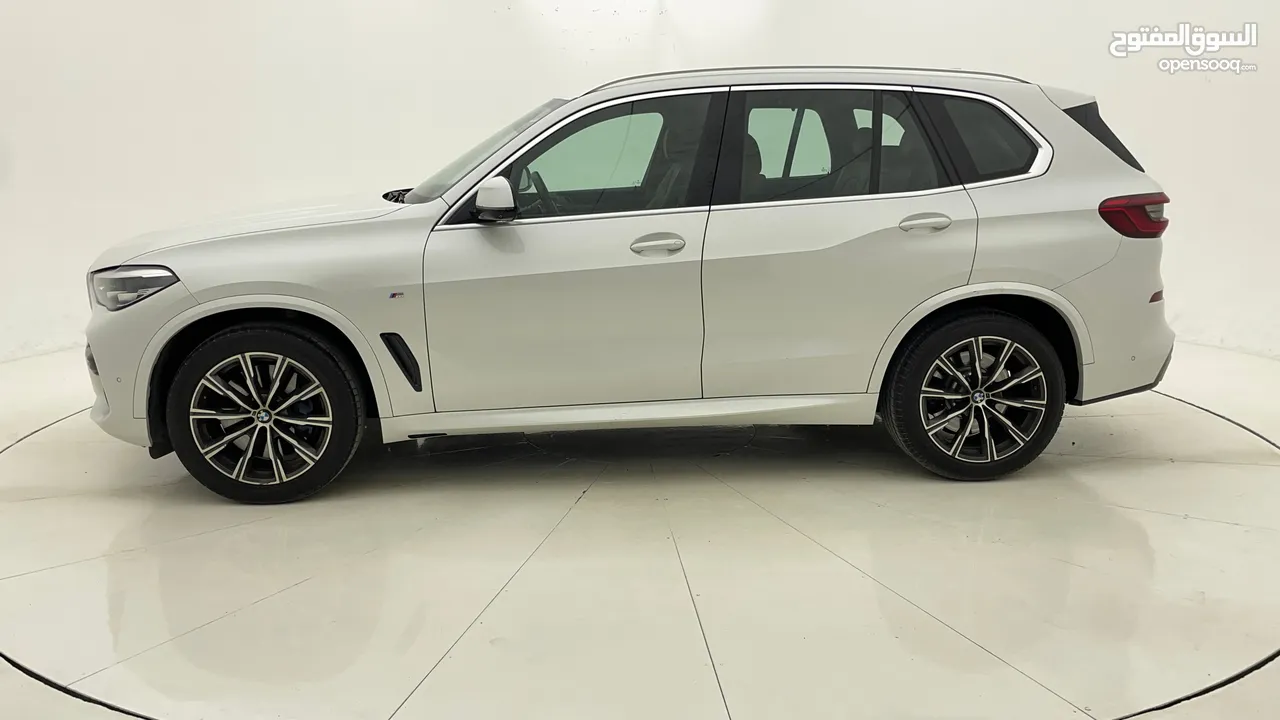 BMW X5  Zero Down Payment  Home Test Drive