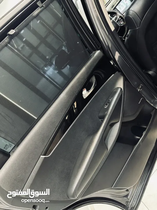 كيا سورينتو 2019