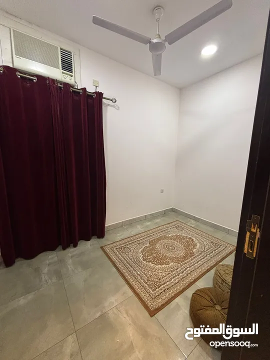 للبيع شقة تمليك في البحير موقع مميز قريب من المسجد والمدارس وجميع الخدمات