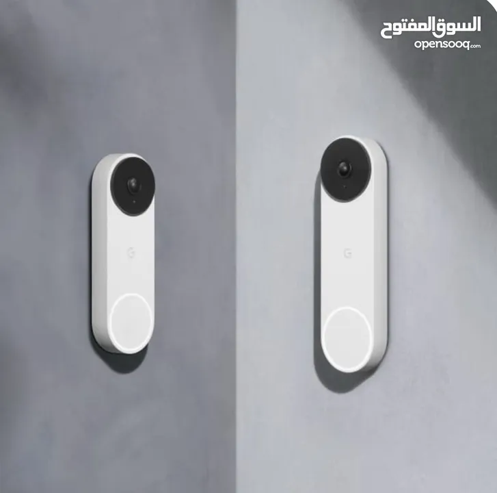 عروض خاصة على أجهزة Google Nest الأصلية  التواصل عل الرقم  سارع بالحجز الكمية محدودة