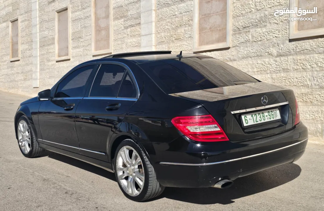 سي 200 2014 فل مفلل سعر حرق نار شرار