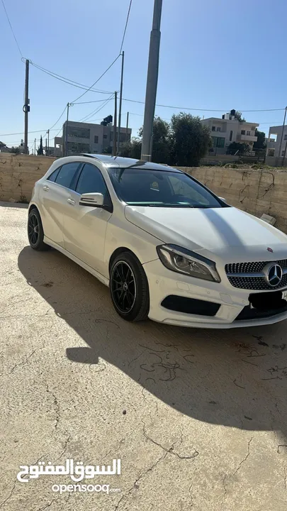 مرسيدس 180