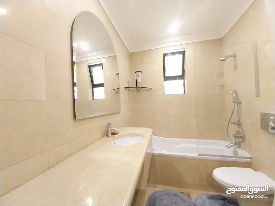 شقة للايجار في عبدون  ( Property 34518 )-175064432