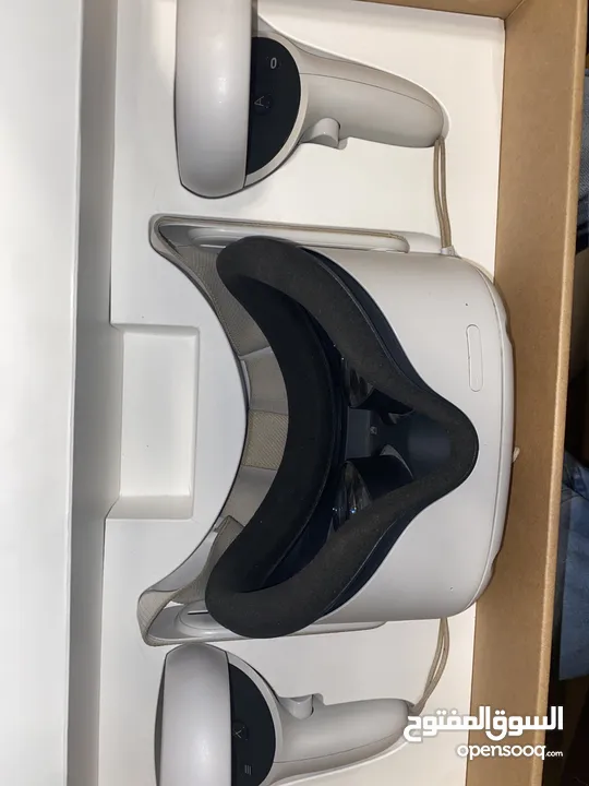 Oculus Quest 2