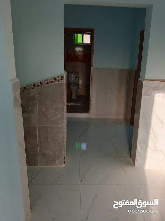 بيت للبيع طابقين بسعر مغري عمار جديد غير مسكون