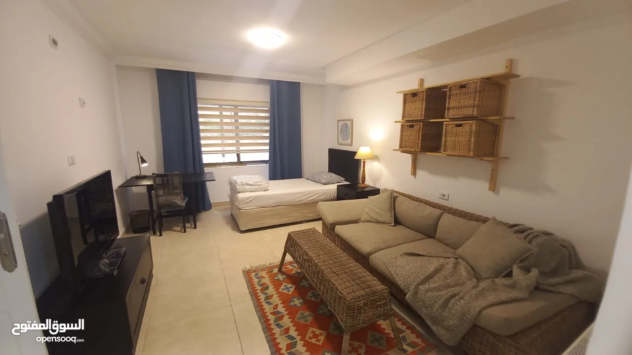Furnished Apartment For Rent In Deir Ghbar  ( Property 42530 )-174804545