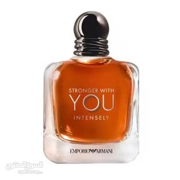 Perfumes copy master
